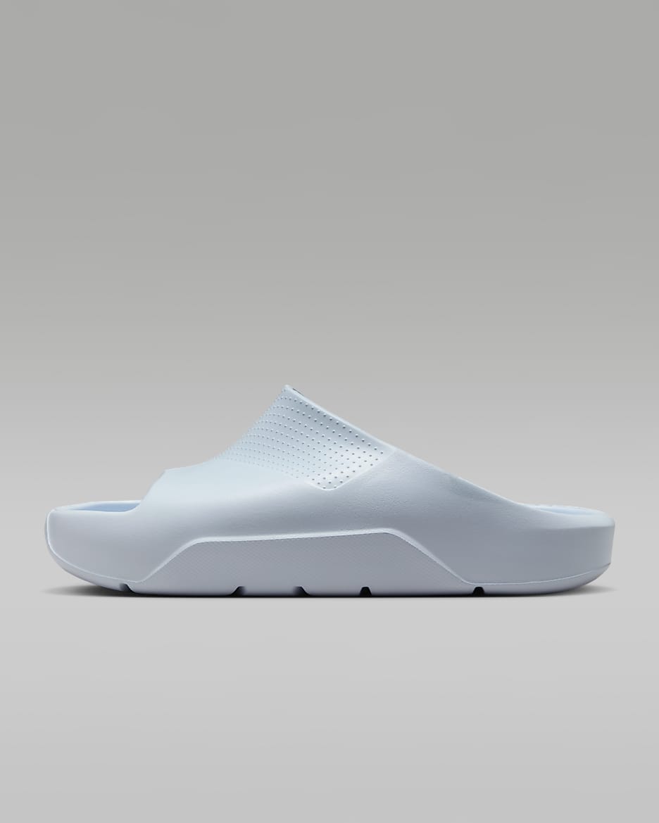 Jordan shower slides clearance